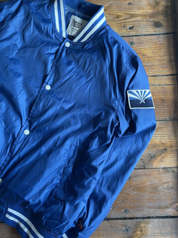 Vintage Bomber Phoenix (Carhartt, TNF, Stussy)