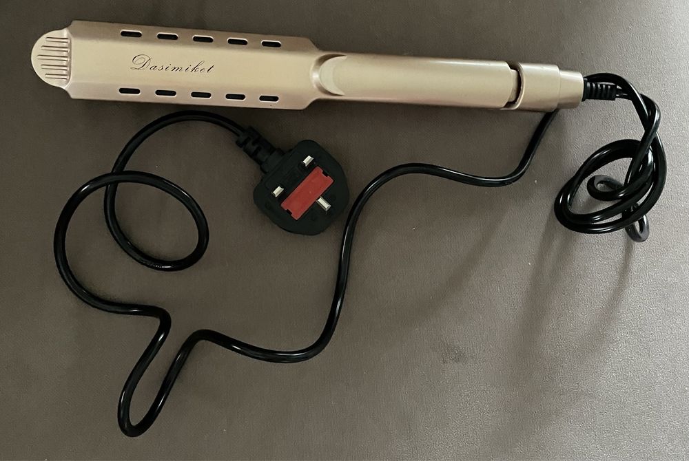 Prostownica Dasimiket