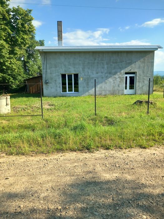 Продається будівля