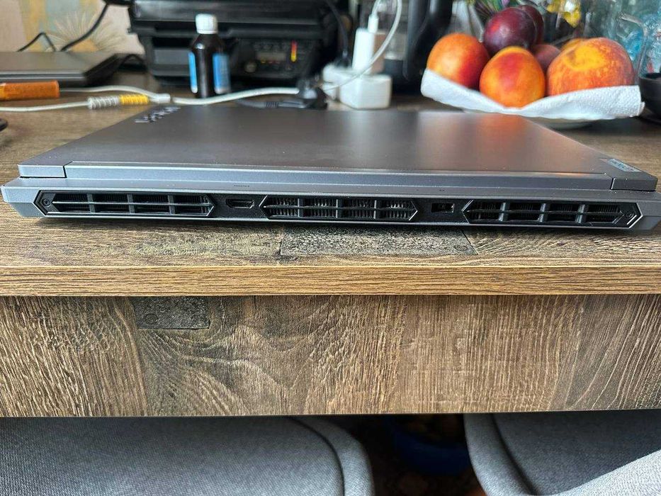 Продам б/у ноутбук Lenovo Legion 5 16IRX9
