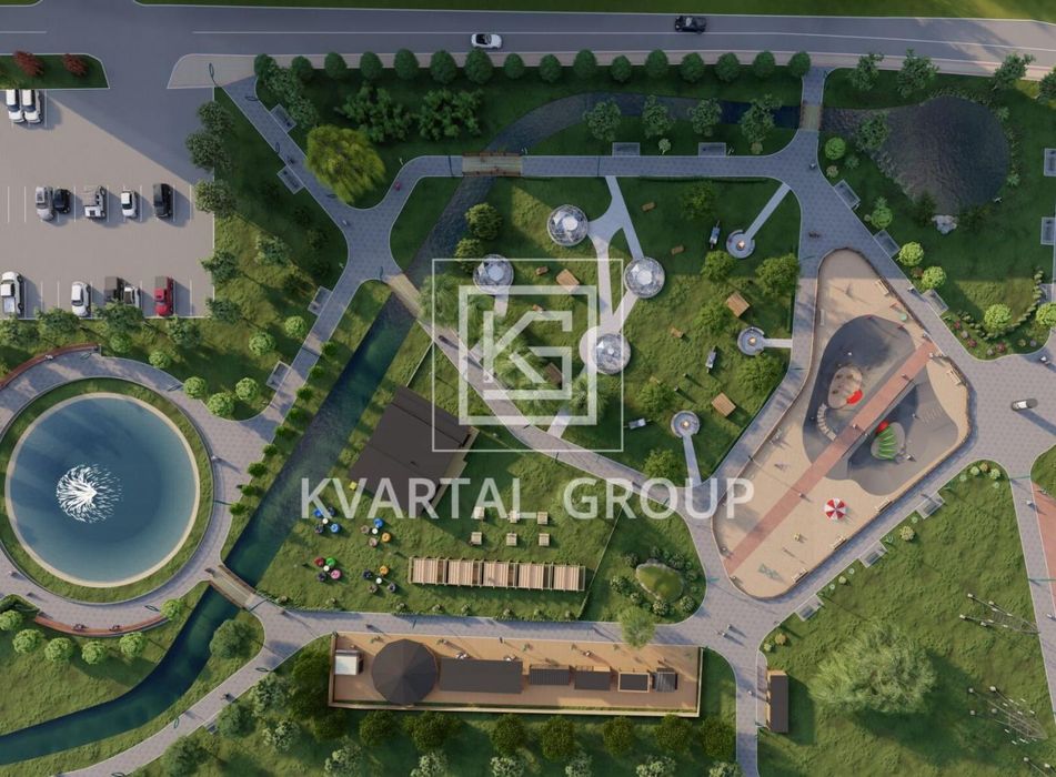 Продаж / Квартира / вул. Соломії Крушельницької, Буча