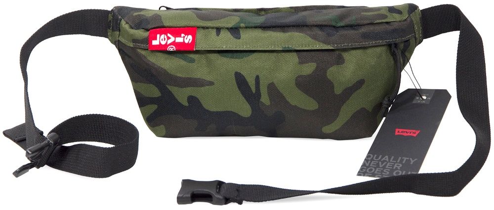 LEVIS nerka saszetka torba torebka biodrówka