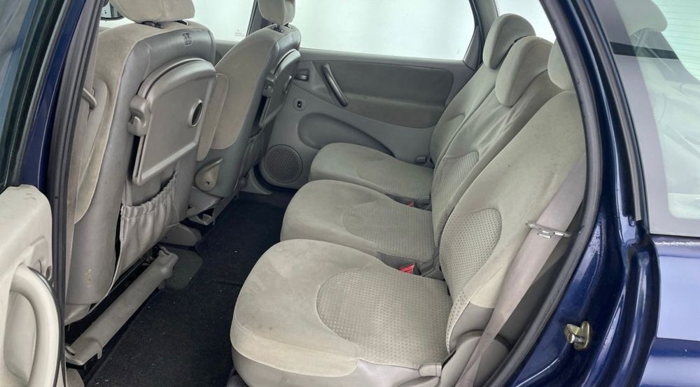 Citroen Xsara picasso 1.6 EXCLUSIVE