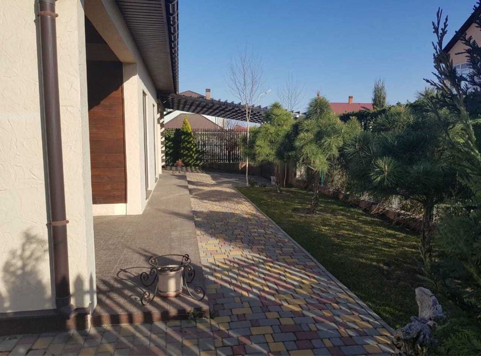 Сдам дом в Совиньоне - 3