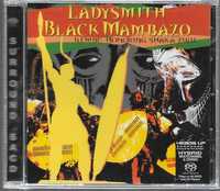 LADYSMITH BLACK MAMBAZO -Honoring Shaka Zulu -CD -płyta nowa , folia