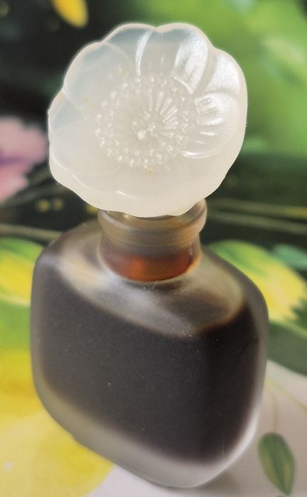Estee Lauder Youth Dew parfum 3,5 ml, miniatura vintage