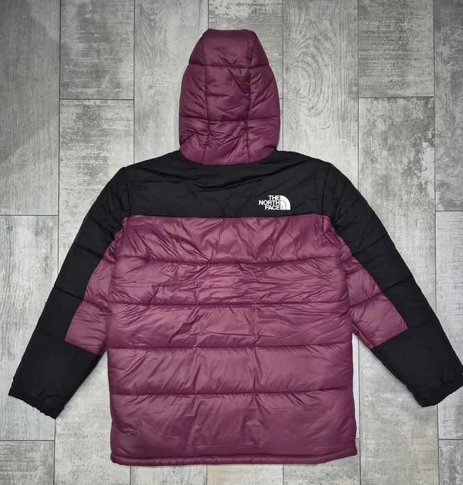 Куртка The North Face M HMLYN INS PARKA Original