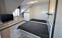 Нова шикарна 2 кімнатна квартира в центрі старого міста.