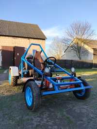 Buggy Fiat 126 p