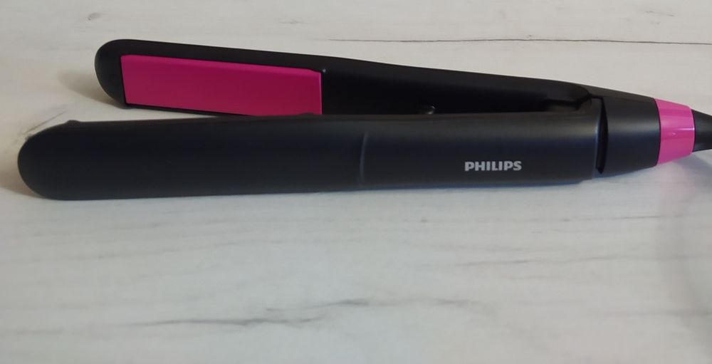 Щипці для волосся PHILIPS