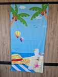 Ręcznik Kąpielowy Ręcznik plażowy