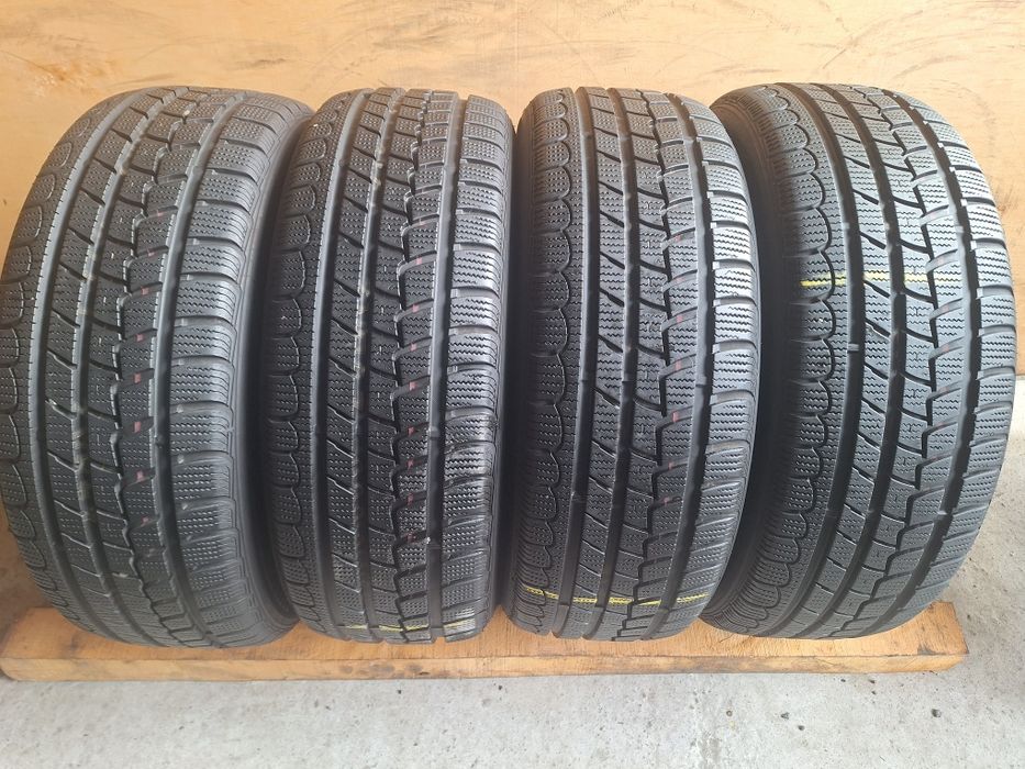 205/55 R16 Nexen комплект