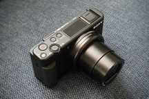 Sony ZV-1 Jak Nowy + SD 128Gb + etui Lowepro