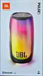 JBL Pulse 5 (czarny)