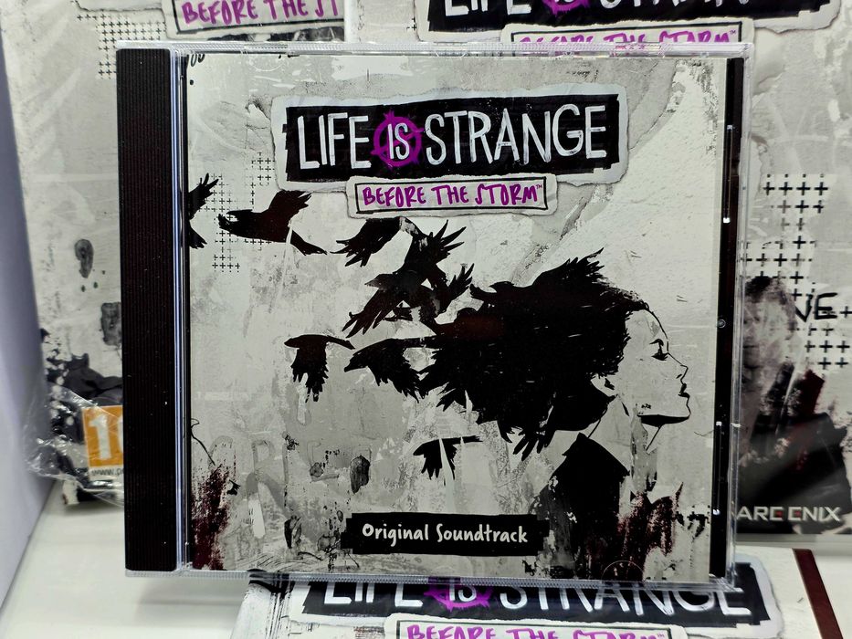 Life Is Strange Before the Storm Edycja Limitowana PC
