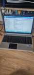 Laptop HP pavilion DV 6 i7 grafika