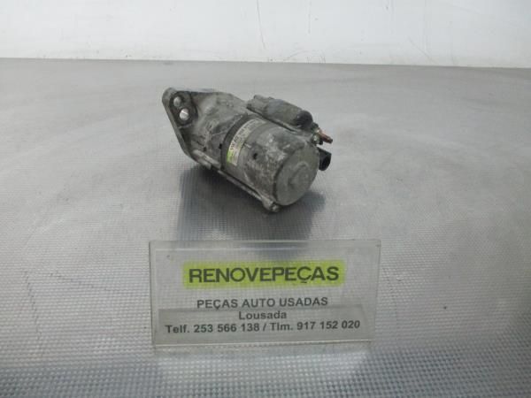 Motor de arranque VOLKSWAGEN Golf V (1K1)
