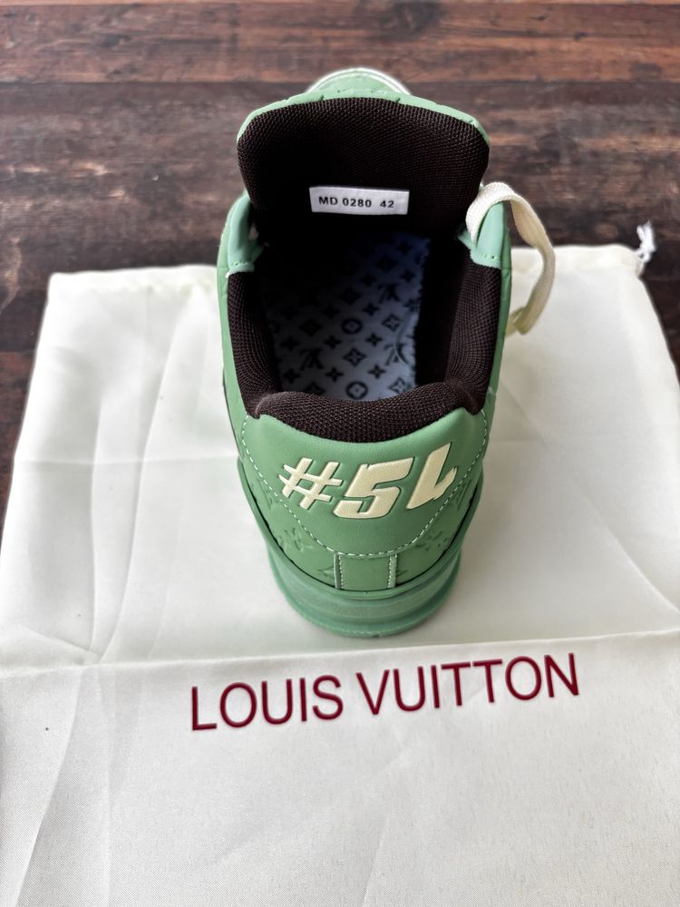 Louis Vuitton ‘Tyler The Creator’