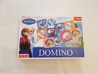 Domino Frozen Trefl