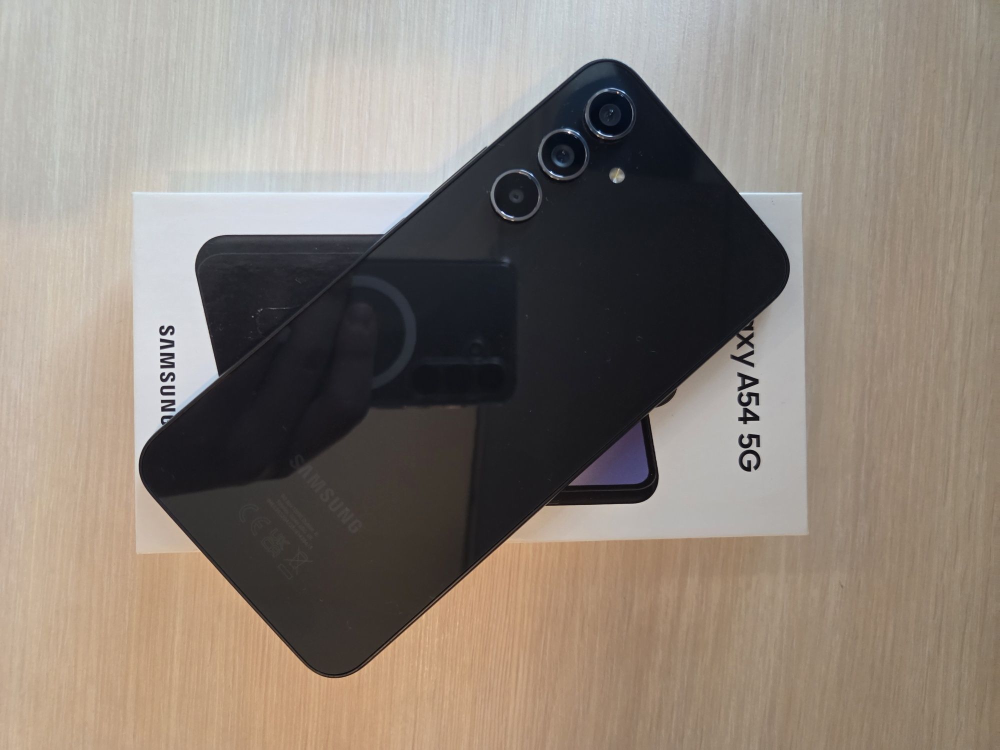 Samsung galaxy A54 5G