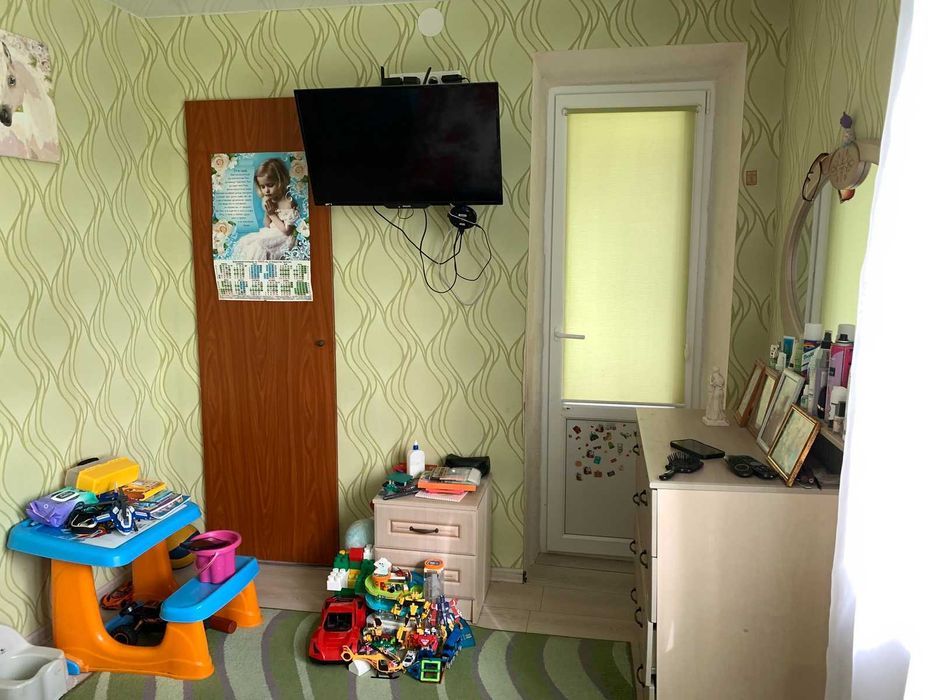 Продаж 2-кімнатної квартири, Анголенко (213-196-039)