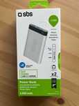 Powerbank SBS 5000mah nowy