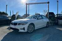 BMW 318 d Line Sport Auto