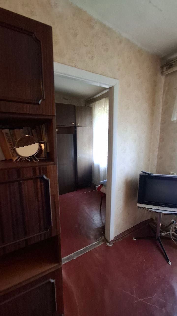 Продаж 3-х кімнатної квартири в Чернігові