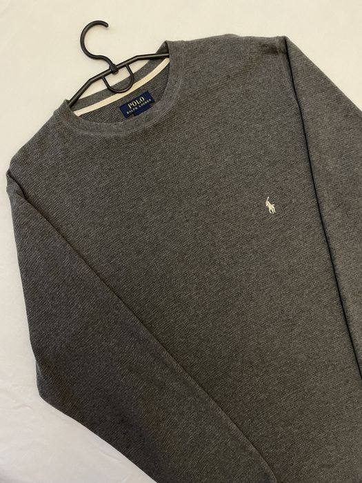 Лонгслів Polo Ralph Lauren