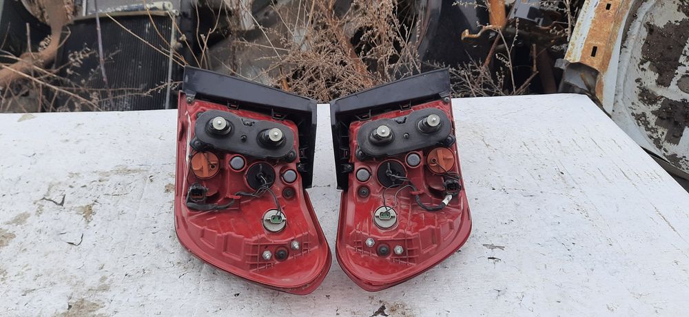 Фонарь задній Kia Sorento стоп задний фара задняя Ліхтар Кіа Соренто