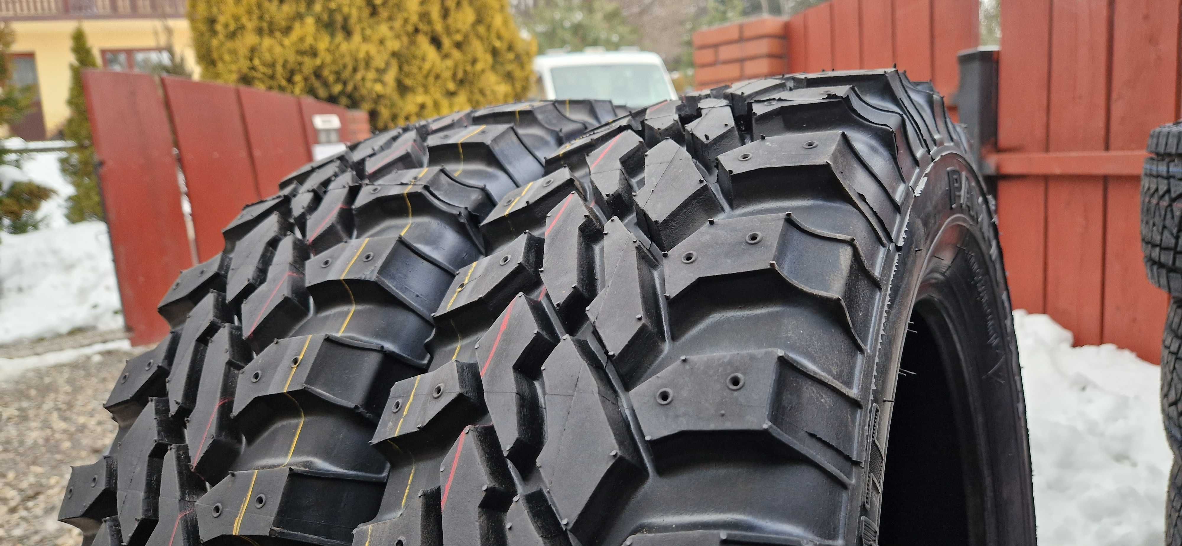 175/80R16 Mud Teerain 4X4 off road Nowe 2lata gwarancji