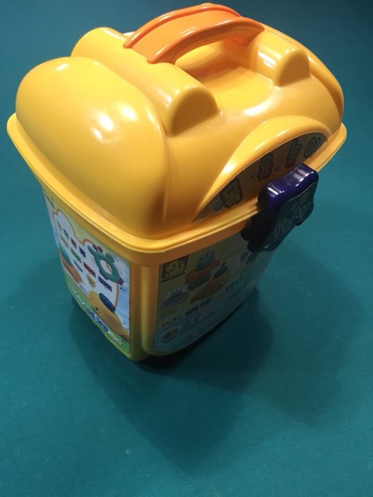 Oxford оригинальный конструктор (можно играть в воде)