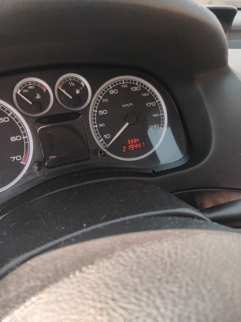 Sprzedam Peugeot 307