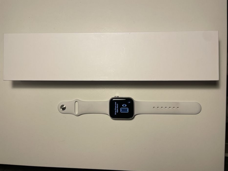 Apple Watch Série 6