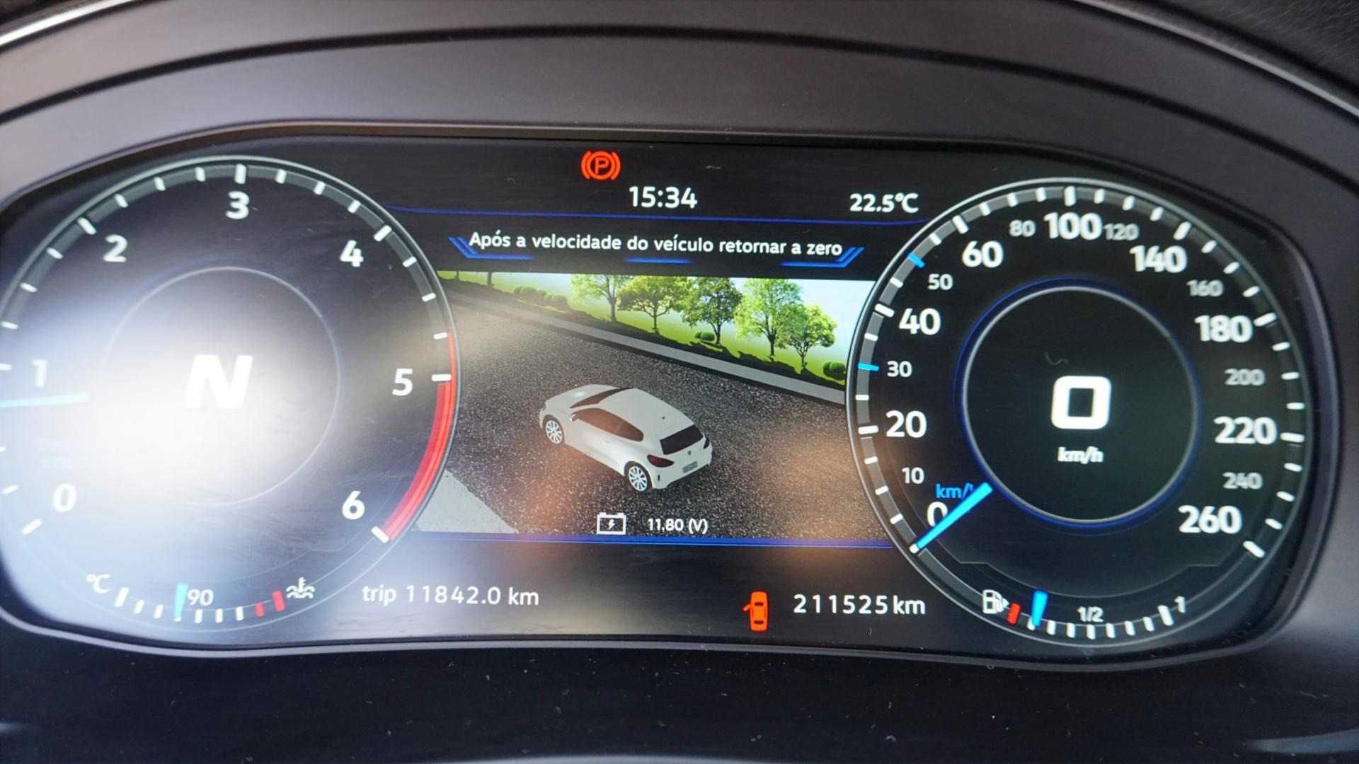 Volkswagen Scirocco R-Line 2.0 TDI | Full Extras