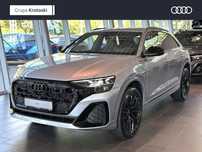 Audi Q8 50TDI Quattro Tiptronic * Pakiet Comfort & Innovation *