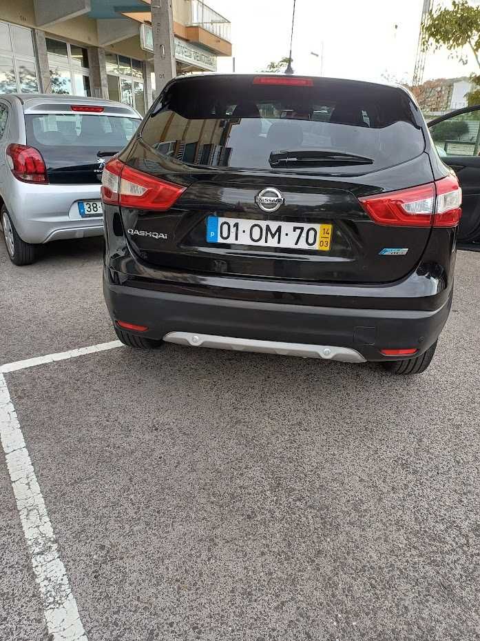 Nissan Qashqai 1.6 130cv dCi Cx.Auto