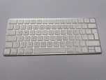 Apple Magic Keyboard Layout PT