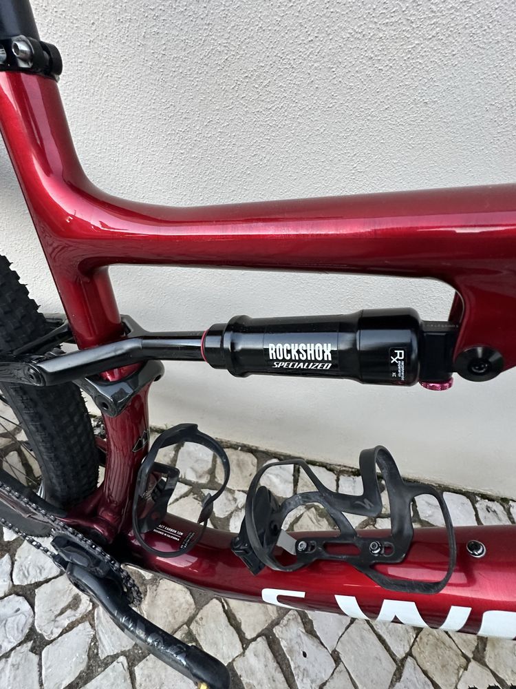 S-Works Epic 2022