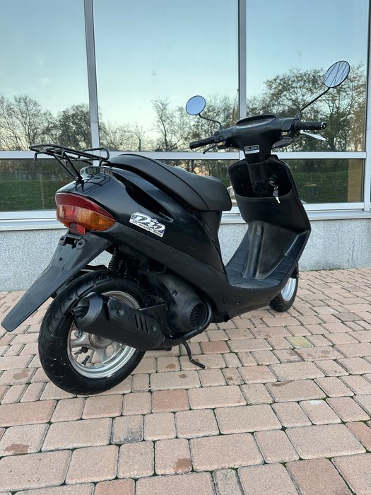 Мопед Honda Dio 27 в идеальном состоянии. Все в оригинале