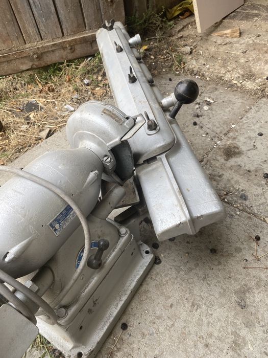 Заточной станок, заточка Elu. Германия!