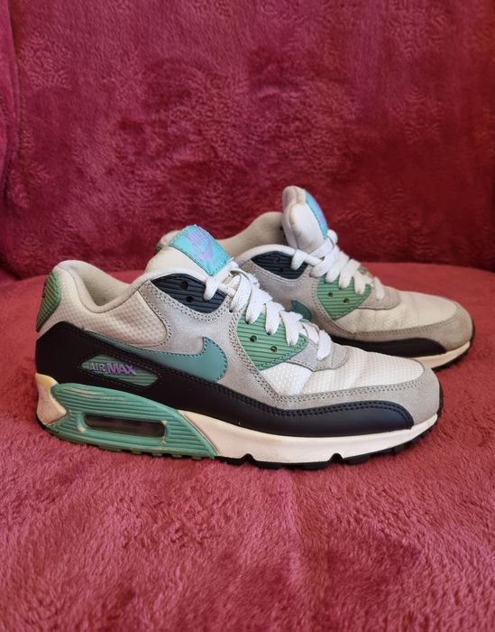 Nike Air Max 90 - obuwie damskie
