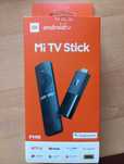 Mi TV Stick. Acesso YouTube, Netflix entre outros