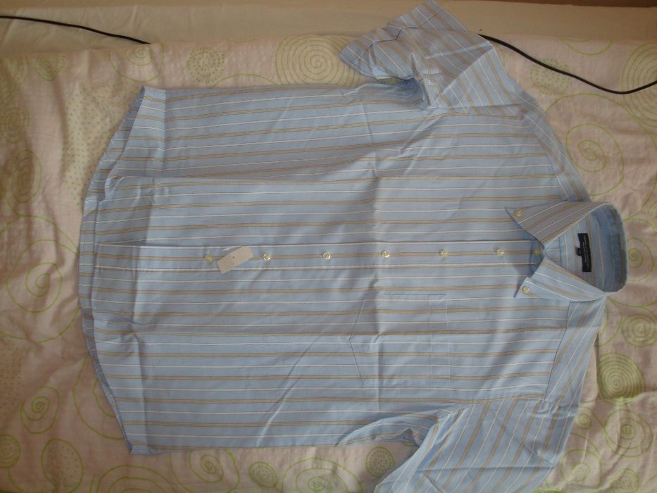 Koszula Finshley &Harding 40 Peek&Cloppenburg