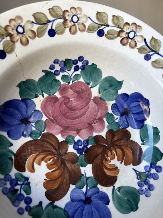 Miska Fajans Włocławek