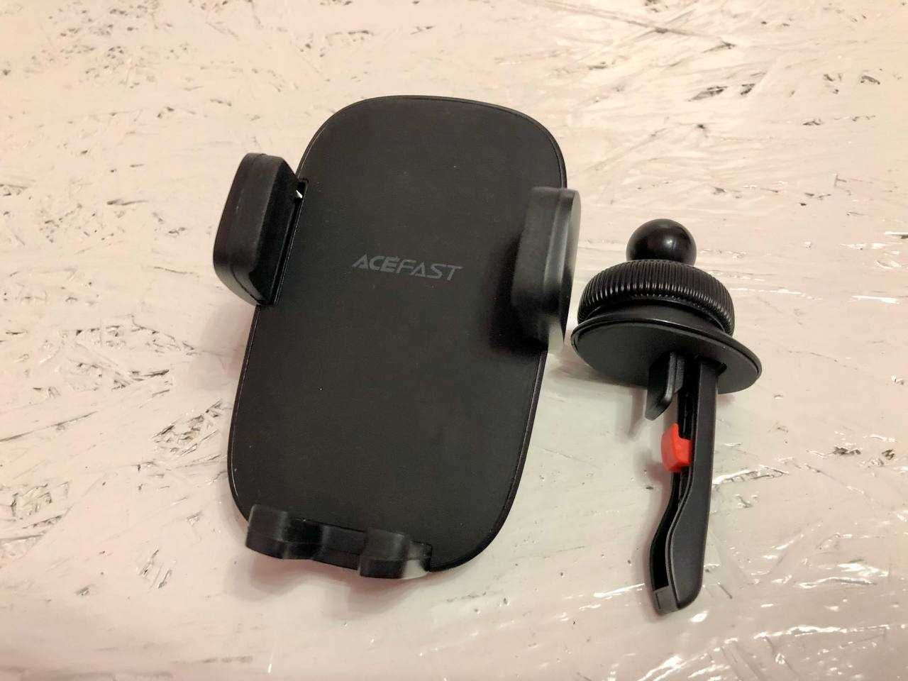 Автомобільне кріплення для телефону ACEFAST, тримач телефону у авто
