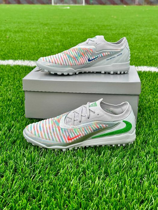 !SALE! Сороконожки Nike Phantom 6 TF Elite 39 40 41 42 43 44 45 фантом