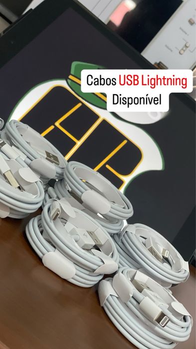 Acessorios de iphones