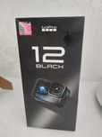 Go Pro 12 Black. NOWA.