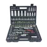 Zestaw kluczy 108el klucze torx imbus prof